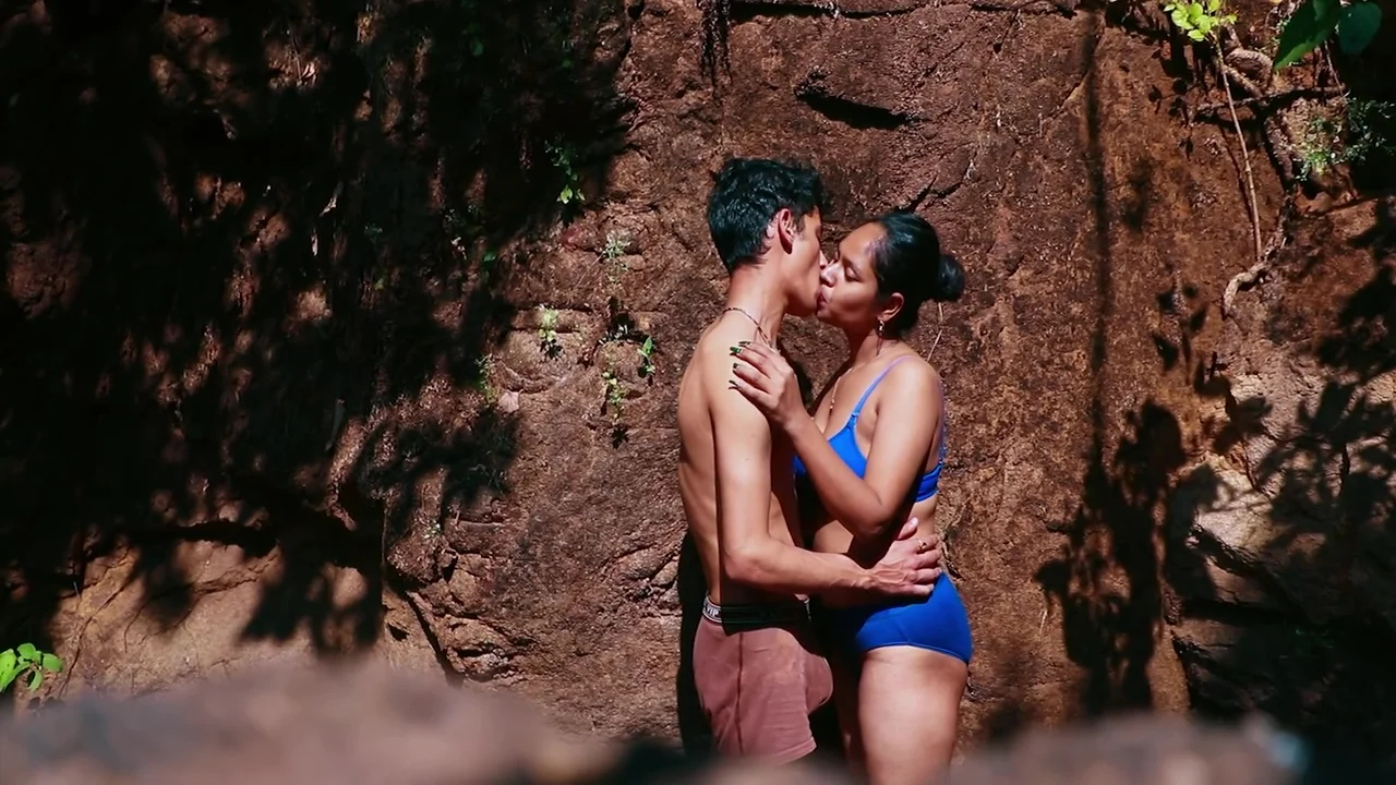 Astonishing Xxx Video Outdoor Craziest , Check It