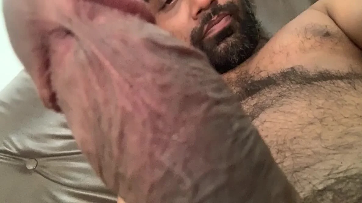 I Send My Pussy Clips To Stepson And He Sends Dick Clips