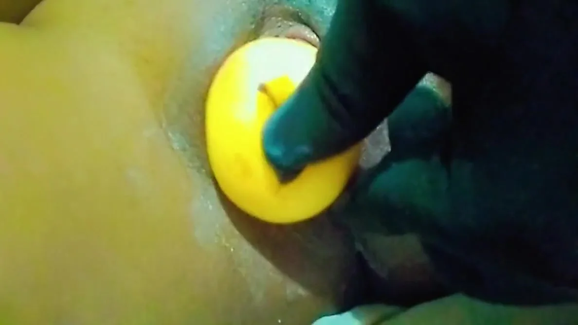 Creamy Apple Pie Pussy