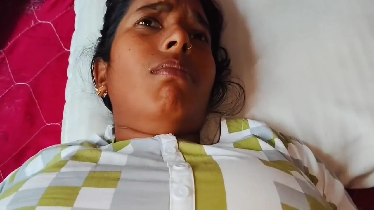 Village Bhabhi And Devar Bhabhi In Indian Desi Village Hot Romantic Story Movie