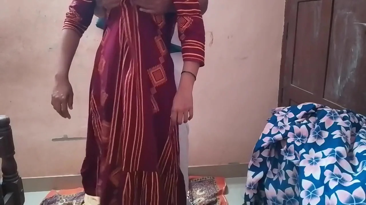 Indian Village Gal Her Naked Body In Front Of Her Boyfriend