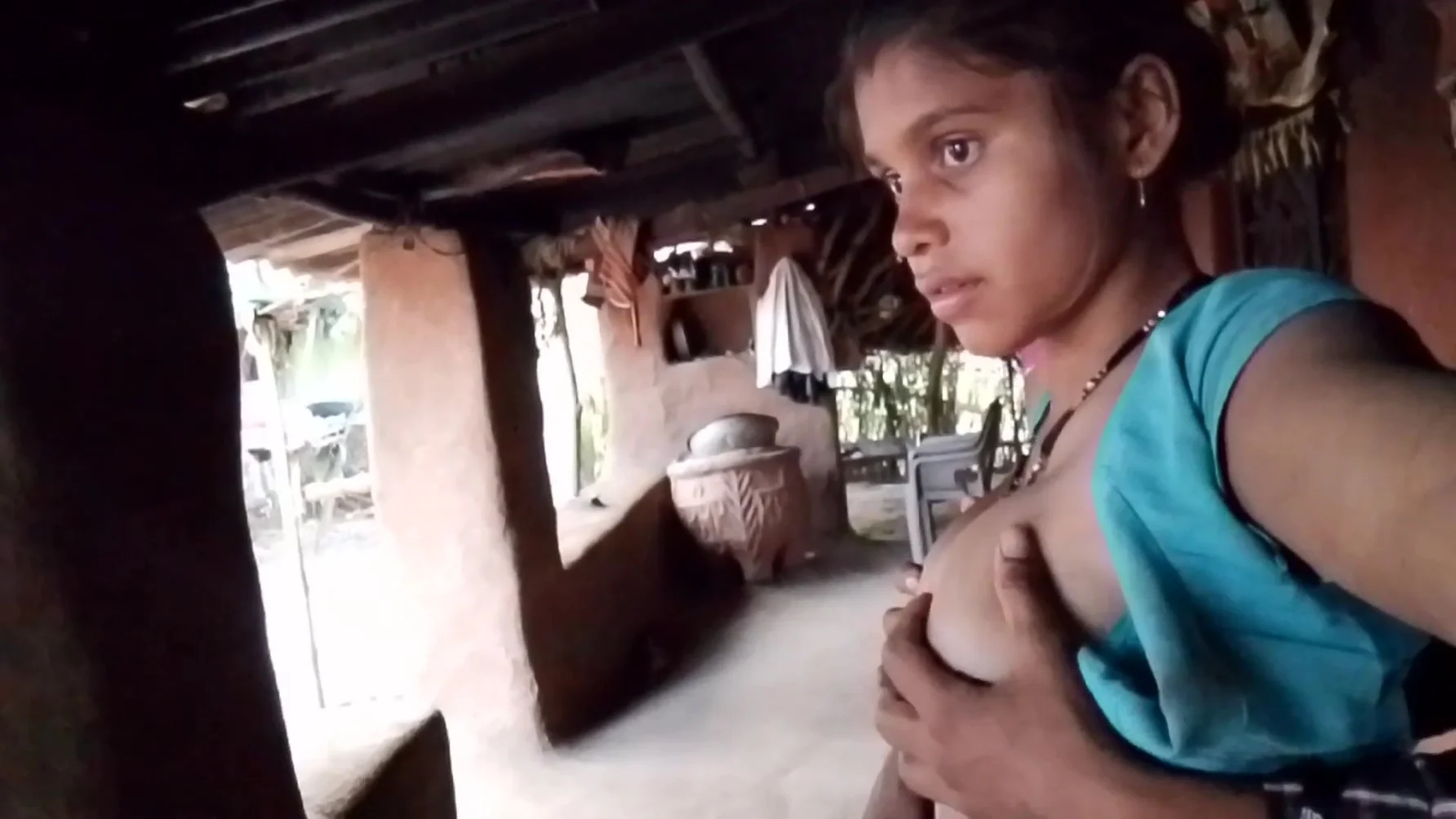 Village Bhabhi Sex Desi Hot Bhabhi