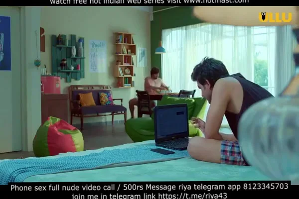 Dunali 2021 Hindi Ullu Hot Web Series