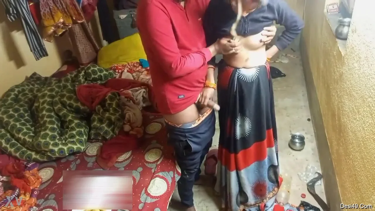 Today Exclusive- Desi Cpl Fucking 5
