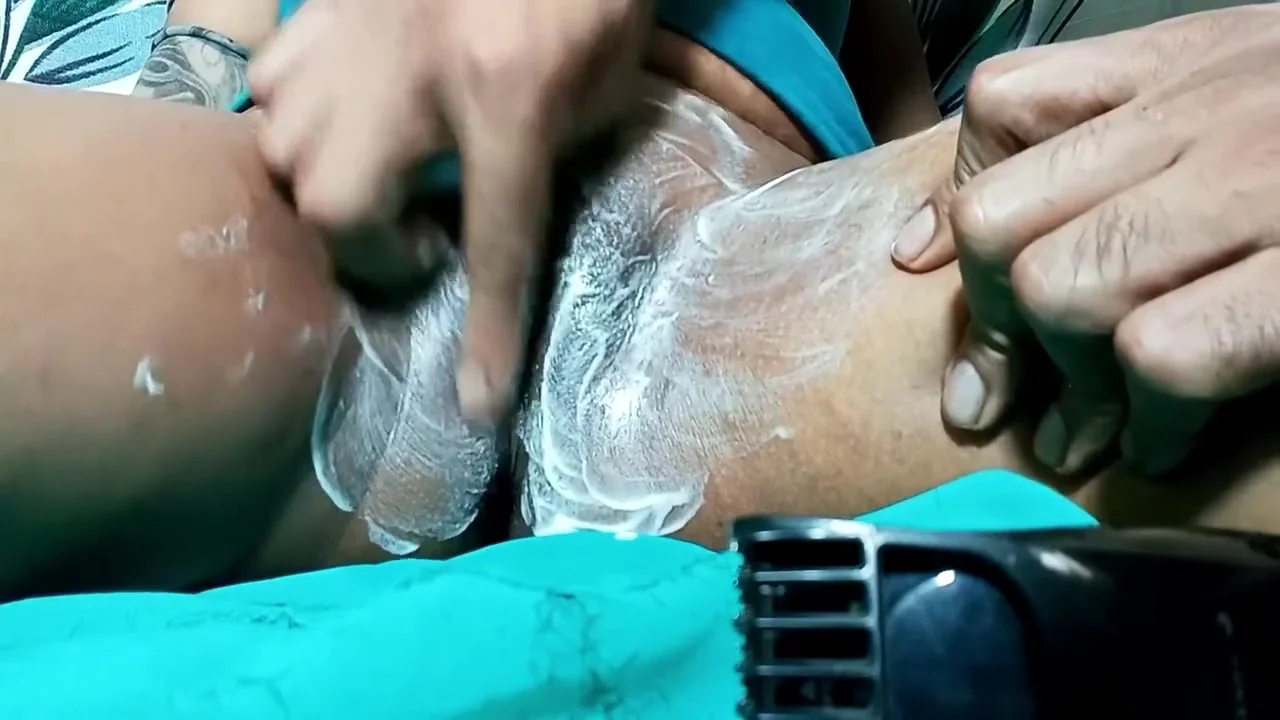 Bengali Girl Blowjob To Parlor Boy