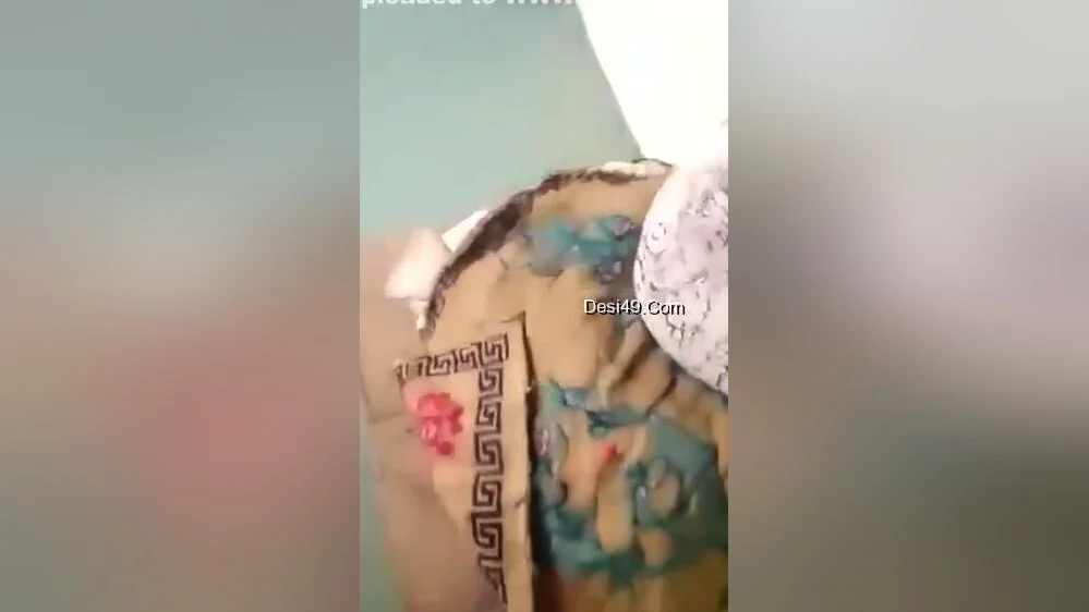 Today Exclusive- Desi Bhabhi Fucked By Lover