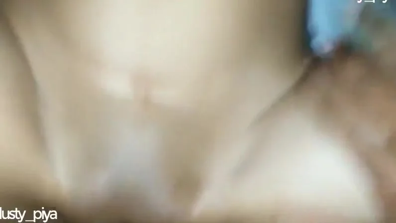 Indian Girlfriend Wet Pussy Fucked Hard By Boyfriend