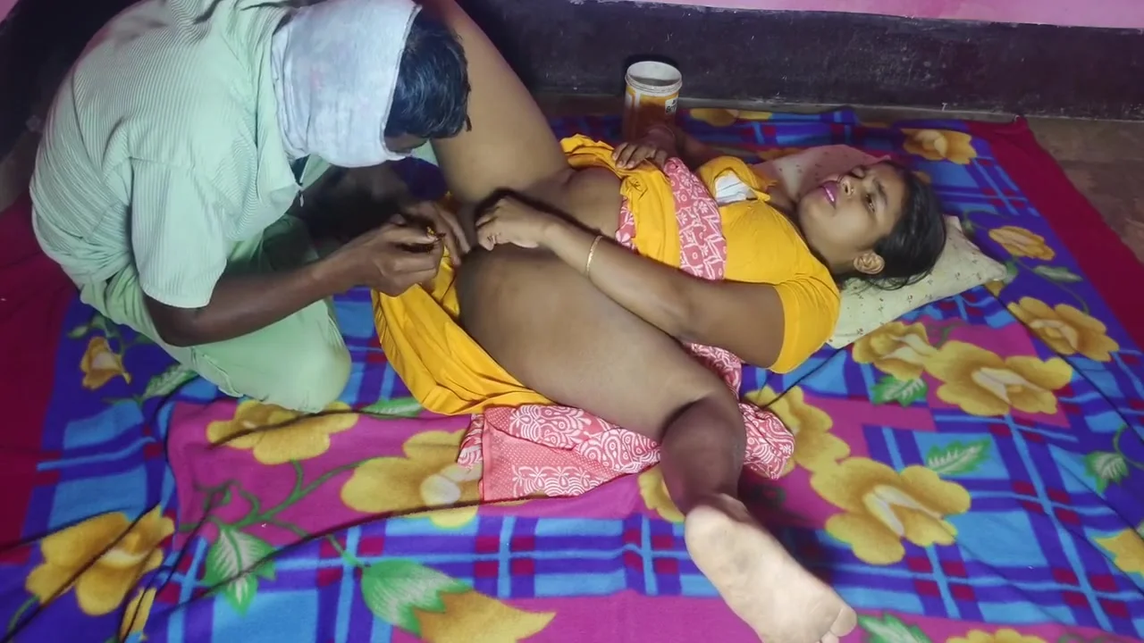 New Hot Village Girl Sex In Home