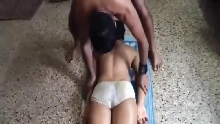 Sexy Mallu Vishu Massage Video