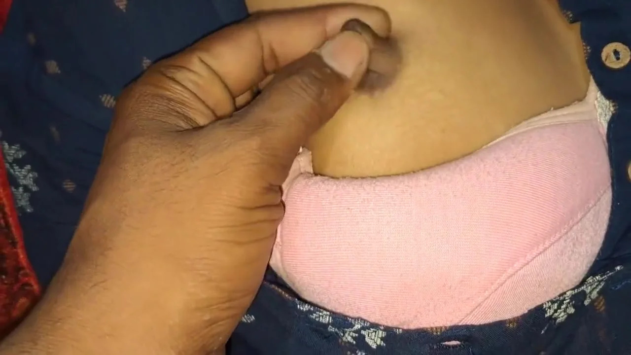 Indian New Married Wife Blowjob And Missionary Fuck Hard By Hasband