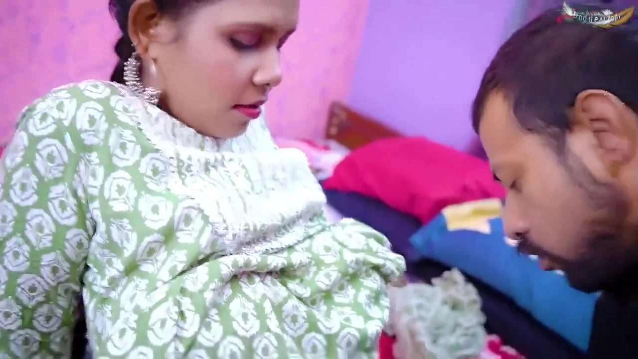 Punjabi Boyfriend Uncut (2024) Goddesmahi Hindi Hot Short Film 2