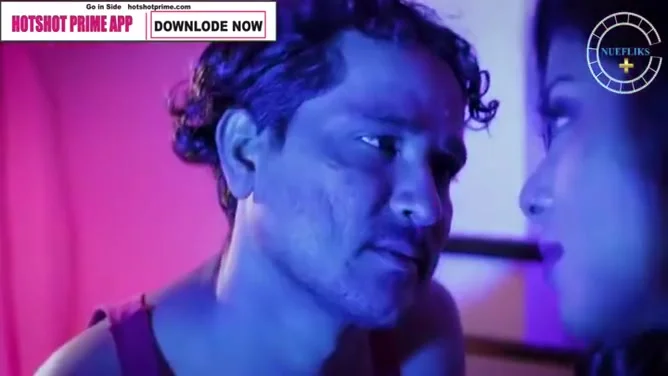 Kirayedar : Hindi Adult Webseries