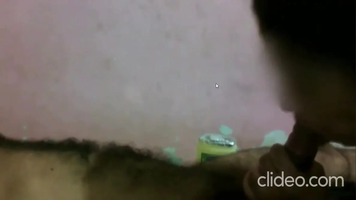 Indian Mallu In Mallu Girl Blowjob