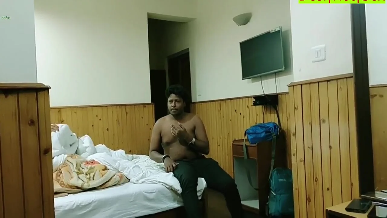 Naughty Bhabhi Dirty Talking And Rough Sex! Desi Sex