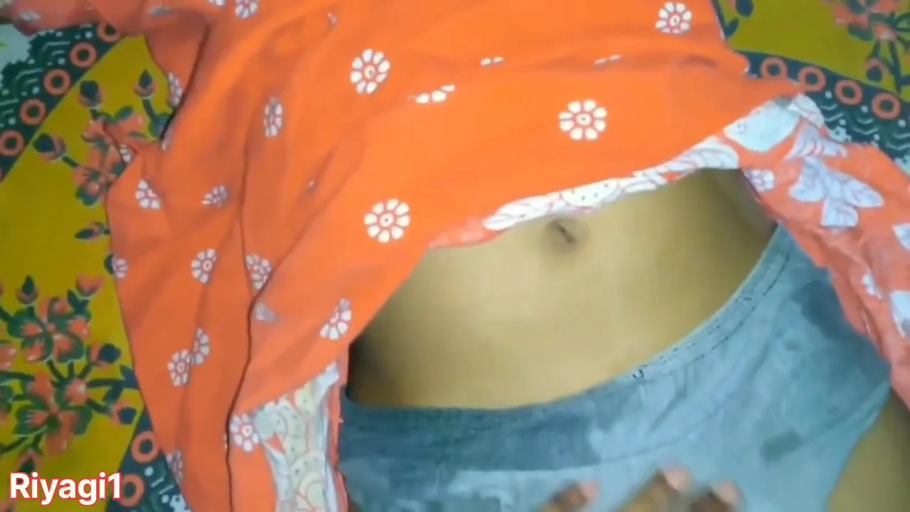 Desi Girlfriend With His Boyfriend First Time Homemade Sex