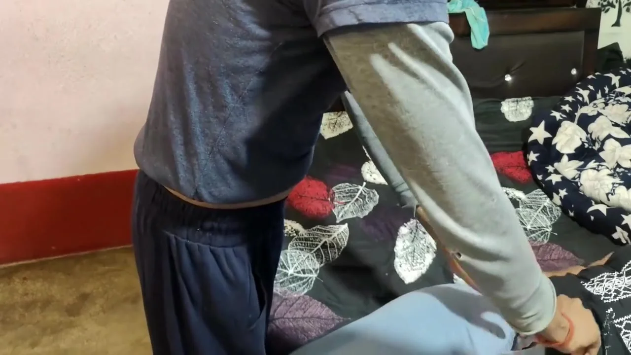 Soni K And Anuj K In रत क दवर आय Kiss करक घड बनकर चत चद Pय Hindi Audio 11 Min