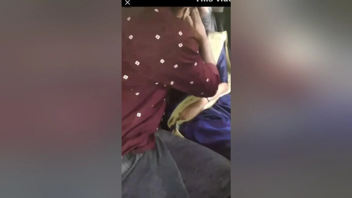 Desi Couple Romance And Blowjob