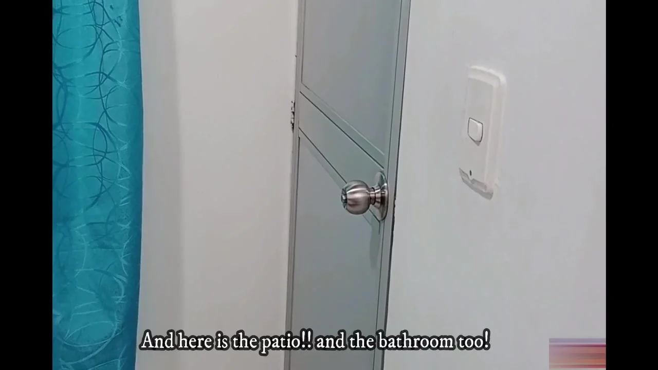 We Were Finally Home Alone... Dont Cum Inside My Pussy, Please