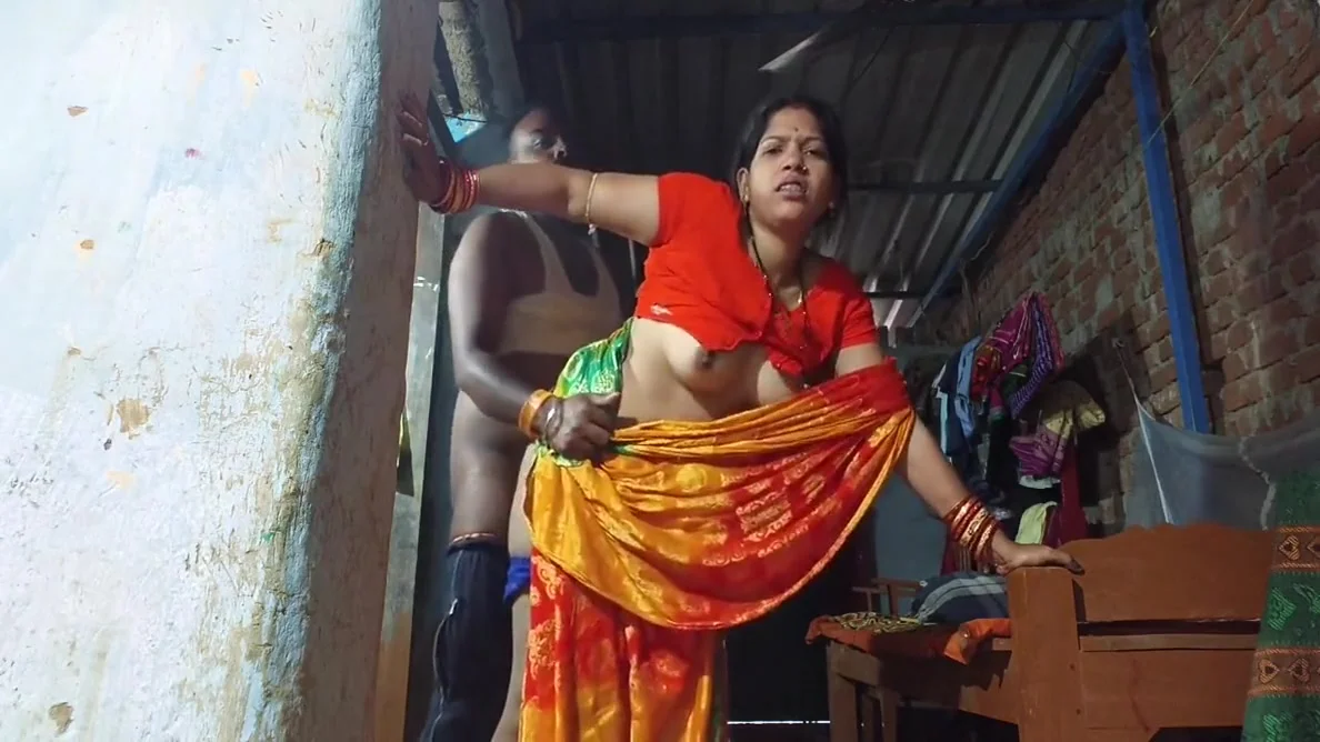 Indian Desi Sexy Bhabhi Fucking Hard By Her Husband