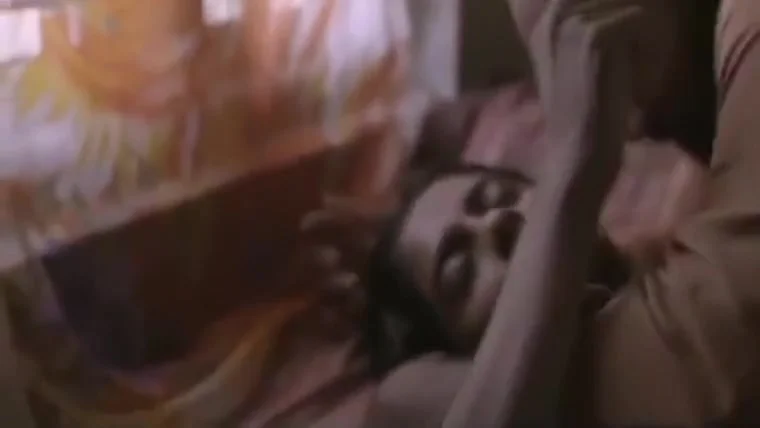 Malayalam Actress Kani Kusruti Nude Sex Scene