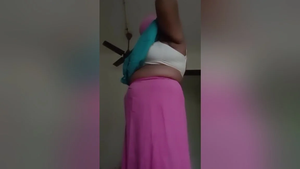 Indian Doctor In Bedroom Dress Change Performance Videos