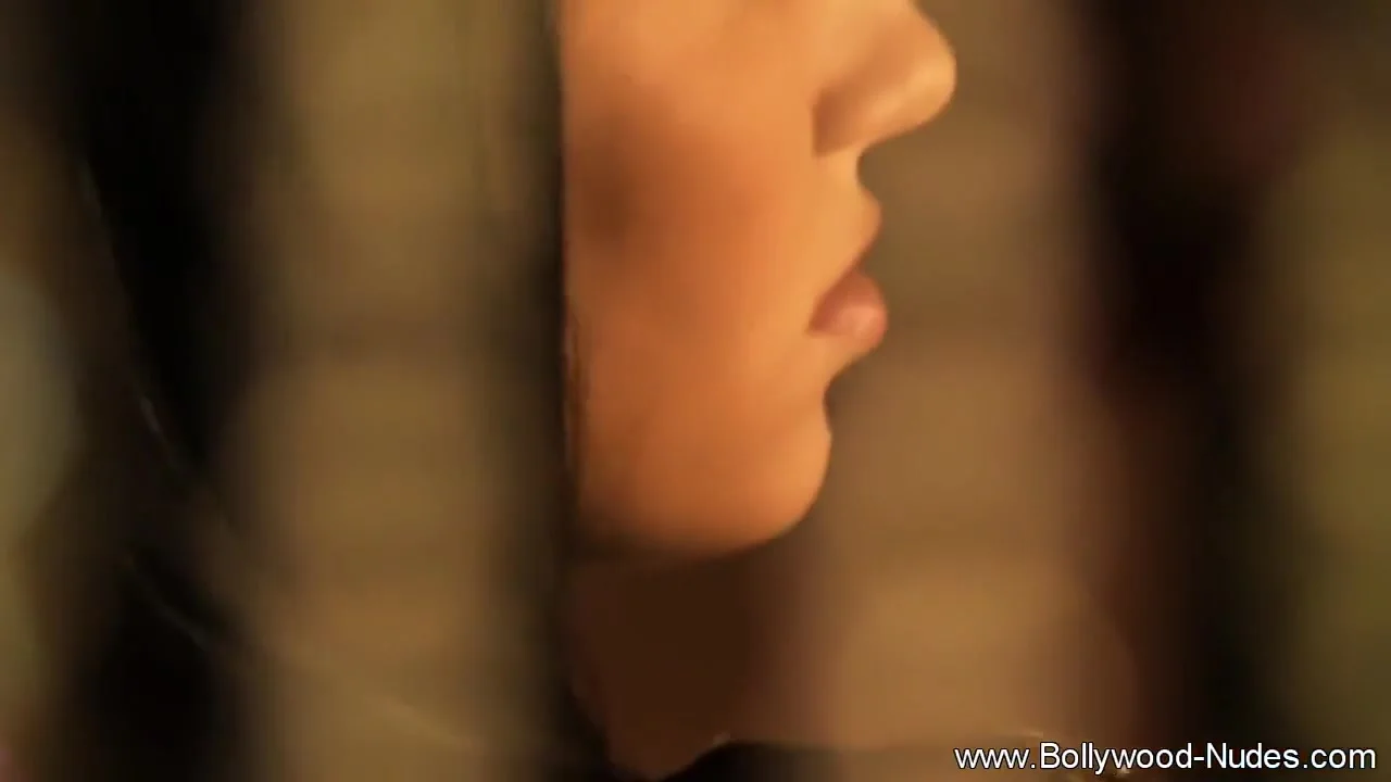 Having A Look At This Asian Milf While Dancing Gracefully