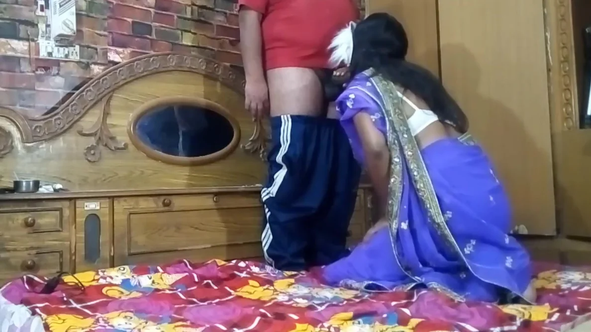 Mature Indian Grandpa With Beard Sucks And Then Gets Fucked