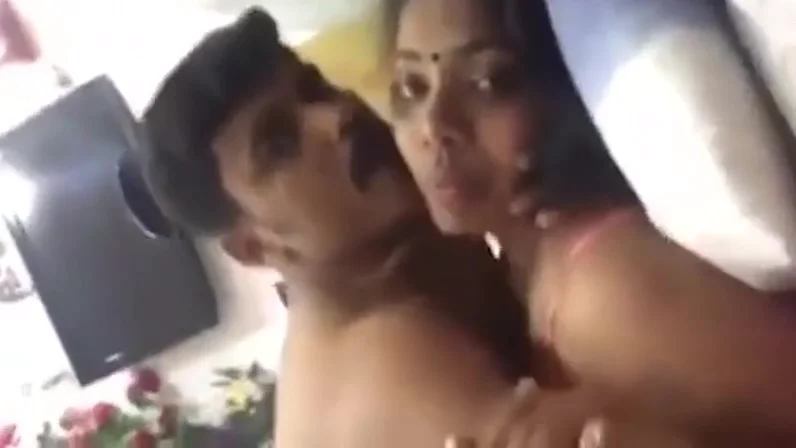 Beautiful Wife Form Neighborhood Getting And Enjoyed Video