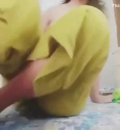 Desi College Girl Nude Video