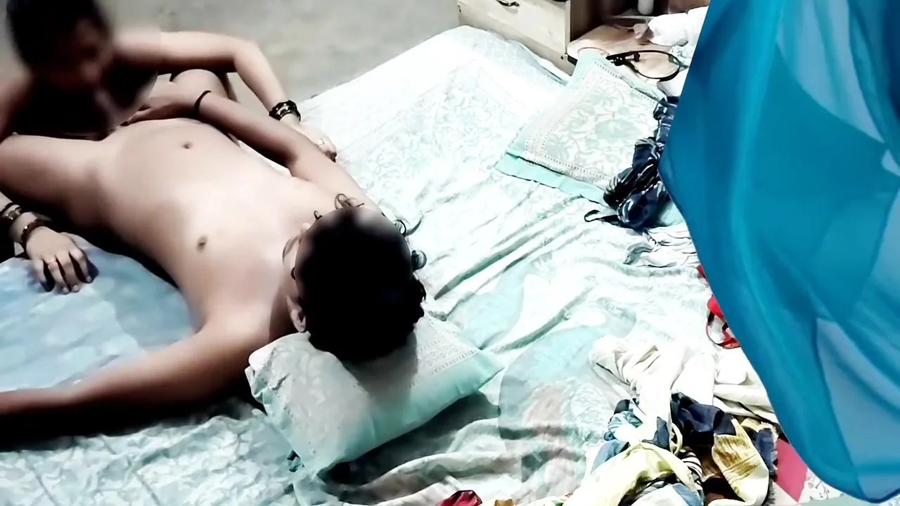 Desi Neighbour Guy Hard Fucked Your Bijli When Bijli Husband Not At House