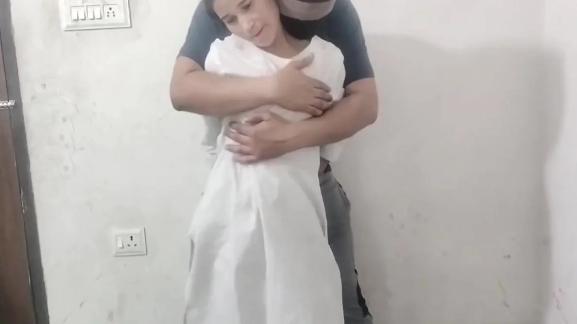 Chachi Ko Chod Kar Pregnant Kar Diya