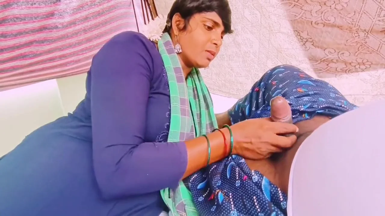 Villege Lebor Girl Unfortunately Fucking With Stepdad. Telugu Dirty Talks