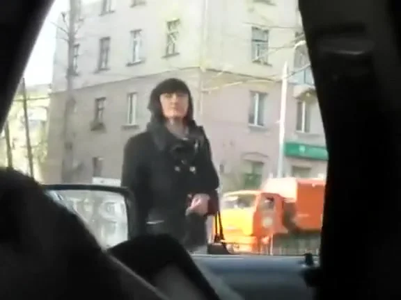 Public masturbator loves ladies looking at him