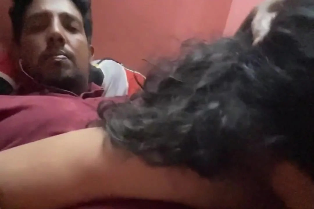 First Time Desi Teen 18+ Cheating Her Boyfriend