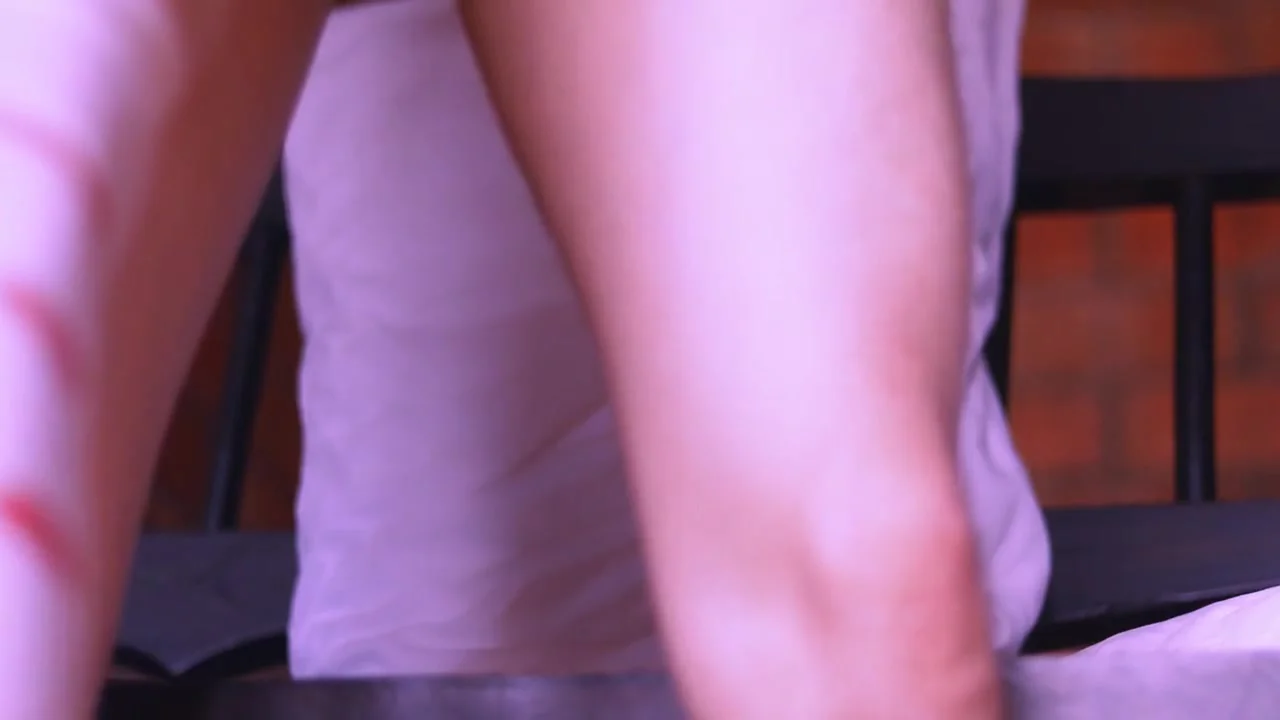 The Cheater And The Looked At Each Other With Desire In The Locker Room