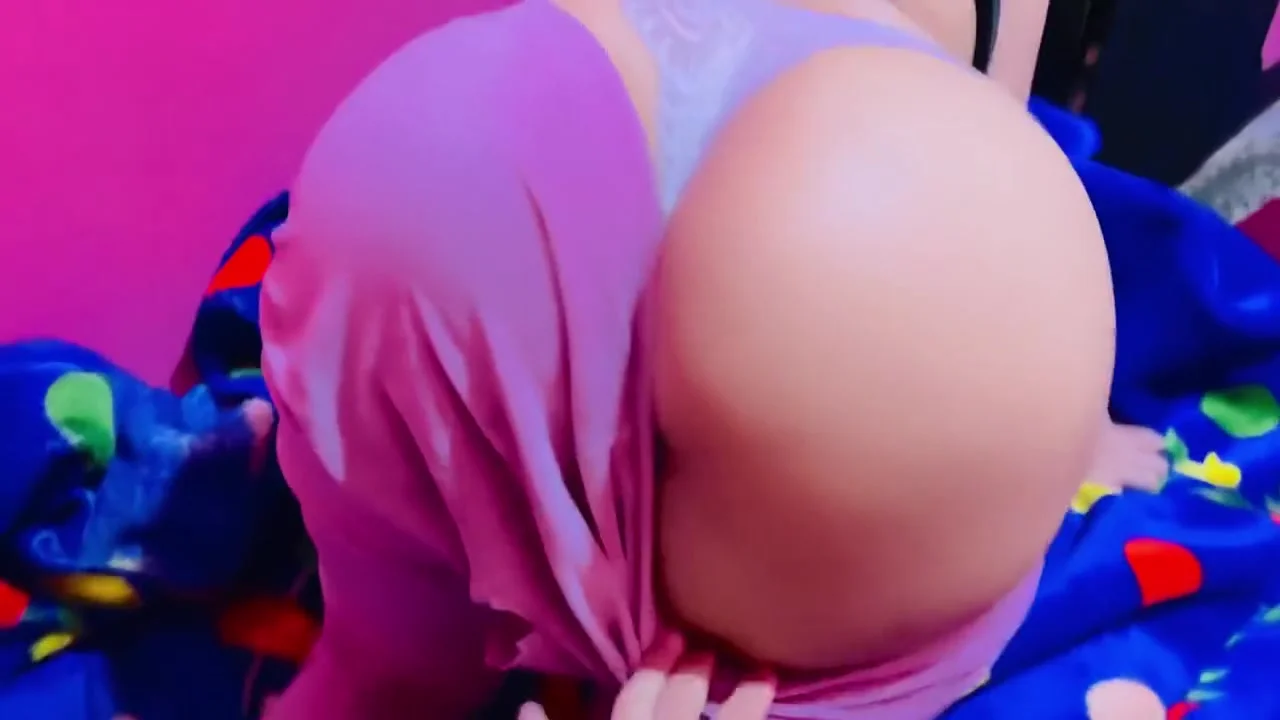 Aa77 A Hbabi Sowti Tayba Bzaaf Khsni Zeb 24h/ااح احبابي سوتي طايبة بزااف خصني الزب نهار كامل