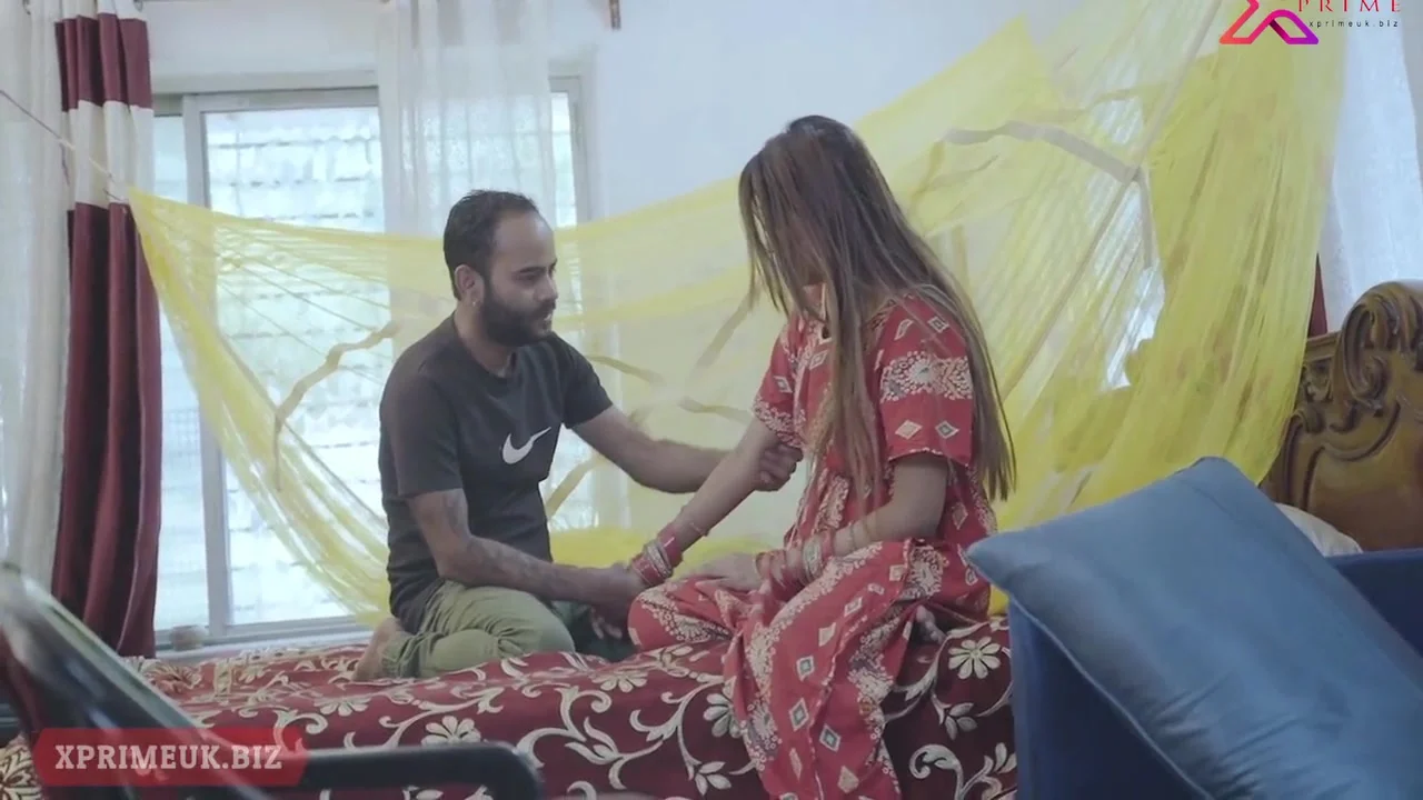 Hot Beautiful Indian Girl Having Romantic Hardcore Sex