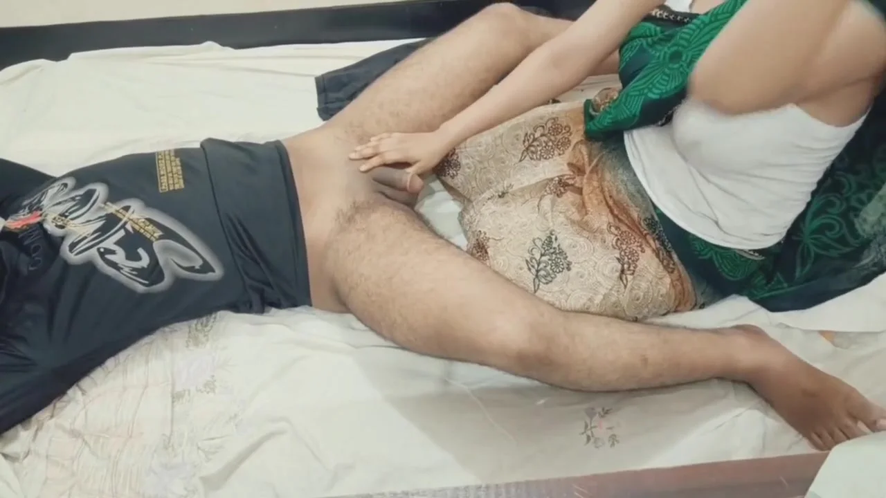 Indian Zara Bhabhi Bangla Talking