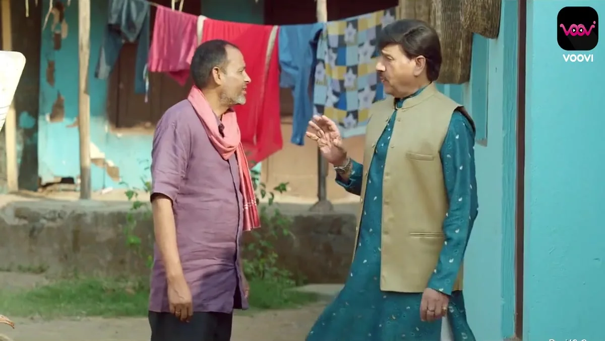 First On Net -rasili 1