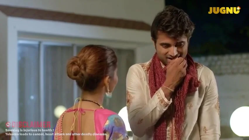 Sasur Ki Nayee Dulhan Season 01 To 04 (2024) Jugnu Hindi Hot Web Series - Sapna Sharma, Rajsi Verma And Poonam Pandey