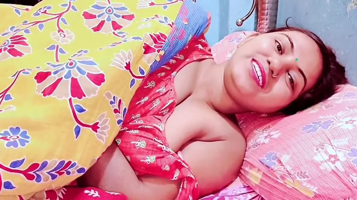 Maid With Jija Ne Apni Sali Ko Jangal Me Le Ja Ka Kar Chod