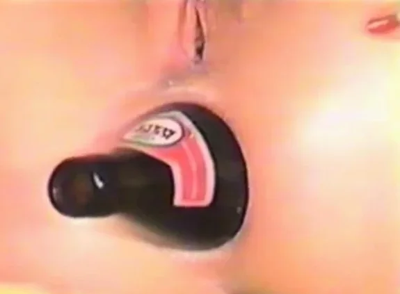 Amateur Webcam Anal Bizarre