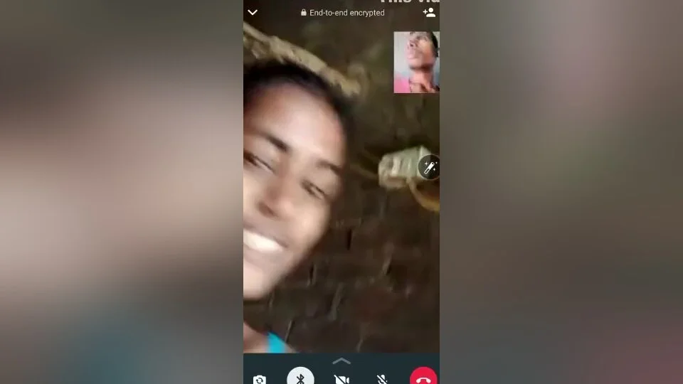 Slim Desi Girl Nude Whatsapp Call Viral Clip