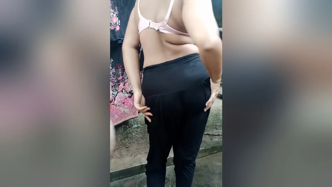 Hot Sexy Indian Girl Is Bathing In The Bathroom And Showing Her Cute Nude Body And Boos. Shower Scene Of A Erotic Horny