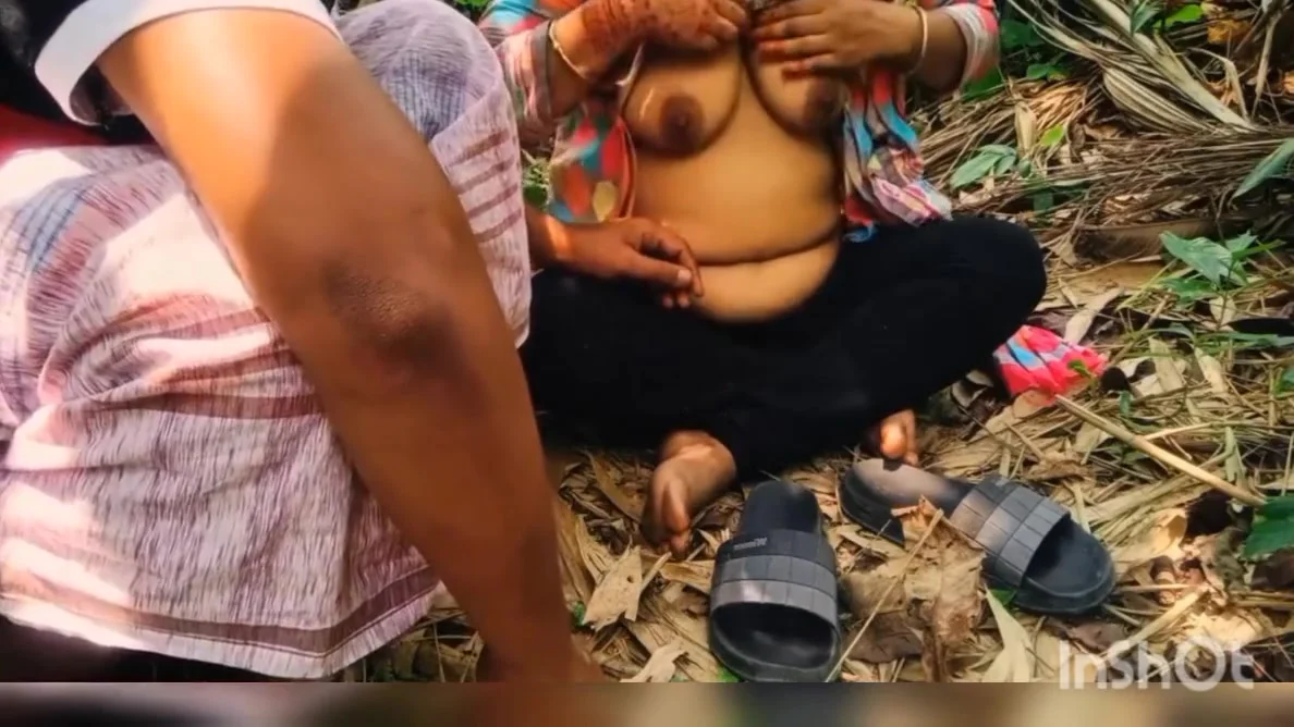 Indian Bhabi Devar Outdoor Public Area Sex Video