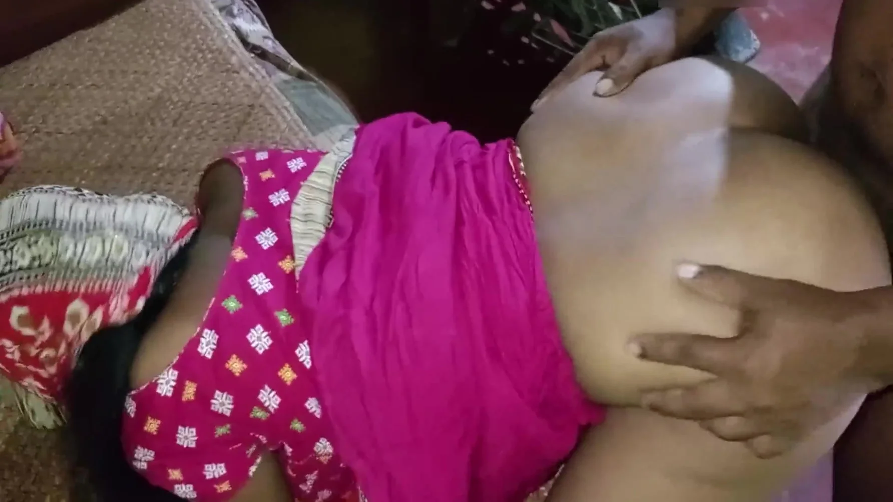 Desi Bhabhi Fucked In The New House