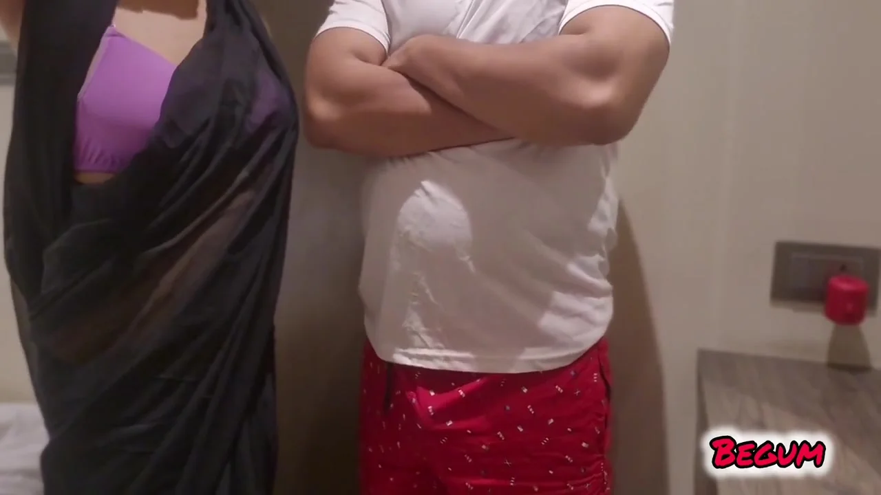 Husbands Best Friend Kissed