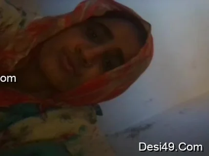 Today Exclusive- Horny Bhabhi Showing Her Pussy And Fucked By Lover 6