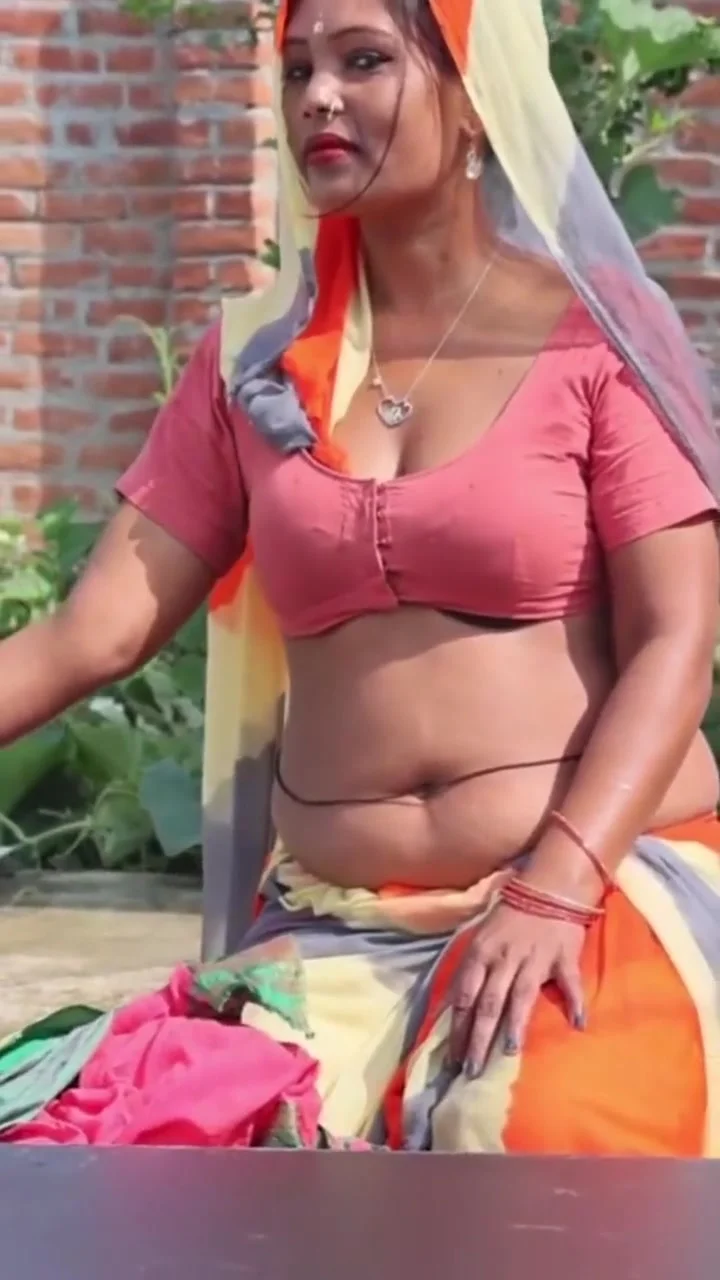 Punjabi Hot Muslim Aunty Stuck Under Bed Then Neighbor Guy Fuck Her Tight Pussy Because She Is Sexually Unsatisfying Woman