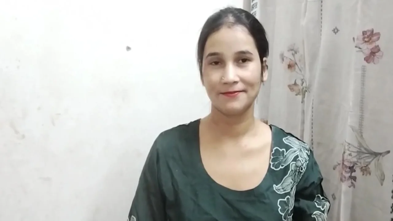 Muslim Girlfriend Ko Ghar Pe Bulakar Choda